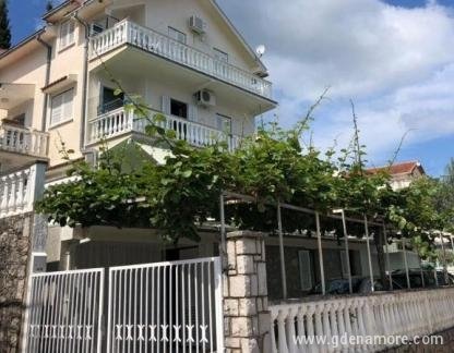Apartmani Maric, privatni smeštaj u mestu Krašići, Crna Gora - 20210620_122719